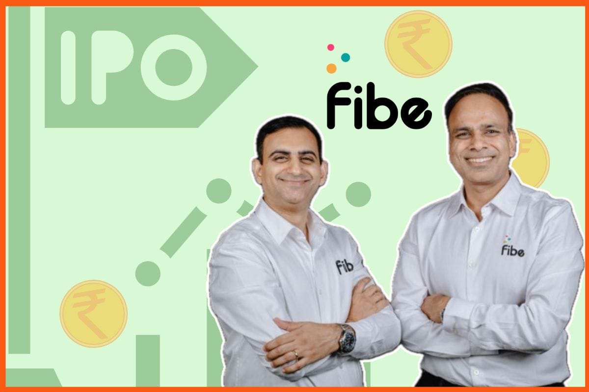 Fibe Parent Social Worth Technologies Files DRHP With SEBI for ₹750 Crore IPO; Existing Investors to Sell 4 Crore Shares