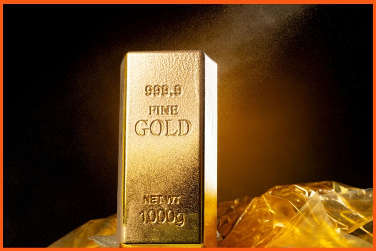 Gold and Silver Prices in India Today, 8 June 2026: 24K Gold at ₹1,53,890, Silver Drops to ₹2,44,050 as Fed Rate Hike Fears Grip Markets