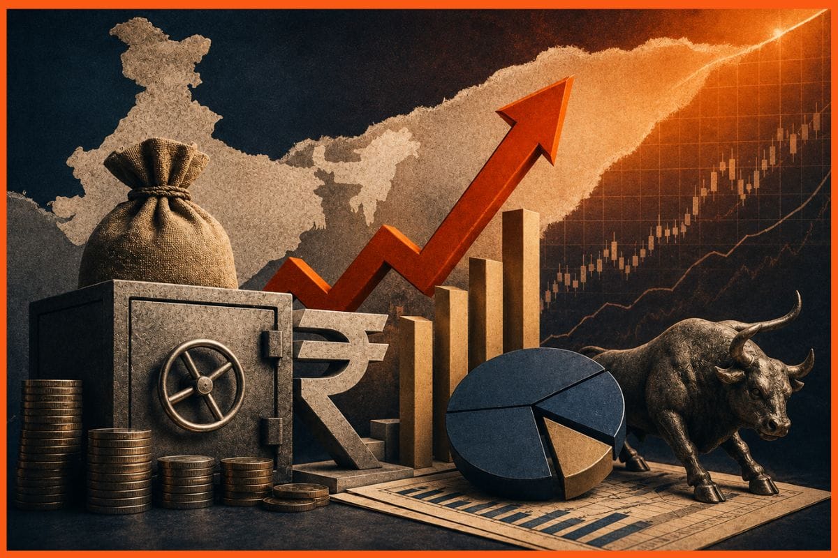 India's Mutual Fund Industry Holds Rs 81.58 Lakh Crore AUM in May 2026 as SIPs Cross Rs 30,000 Crore for Third Straight Month
