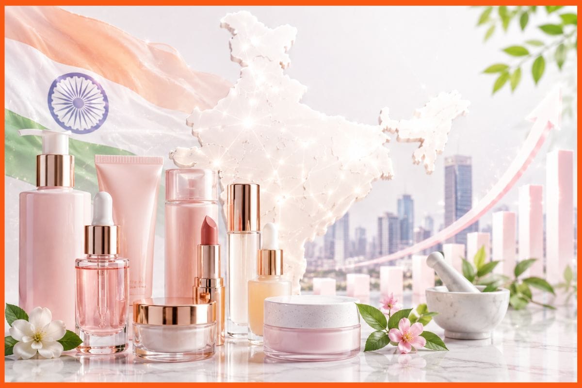 L’Oréal expands India portfolio with majority stake acquisition in Innovist