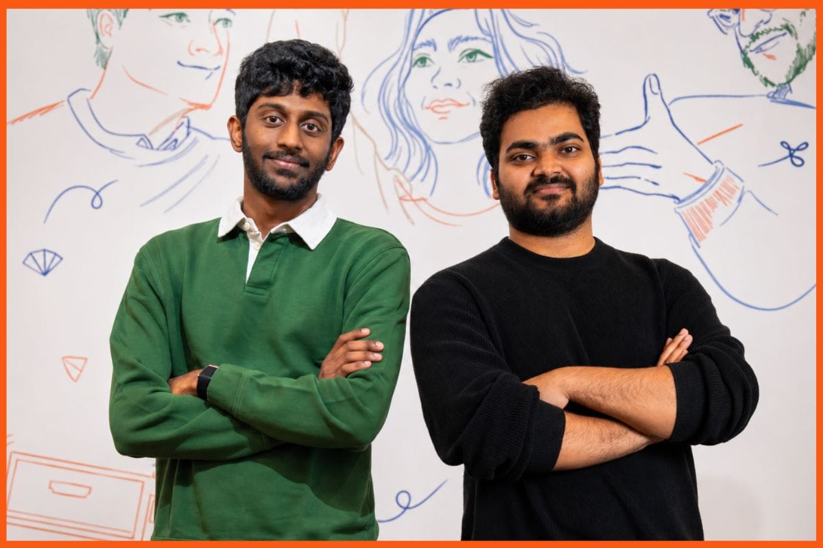 Maya Research Raises $1.9 Million Seed Round Funding from South Park Commons to Build Voice Interface for the world