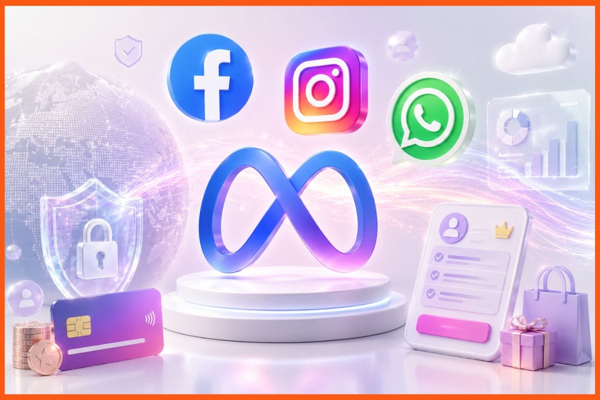 Meta’s new subscription push: Why Facebook, Instagram and WhatsApp are no longer fully free
