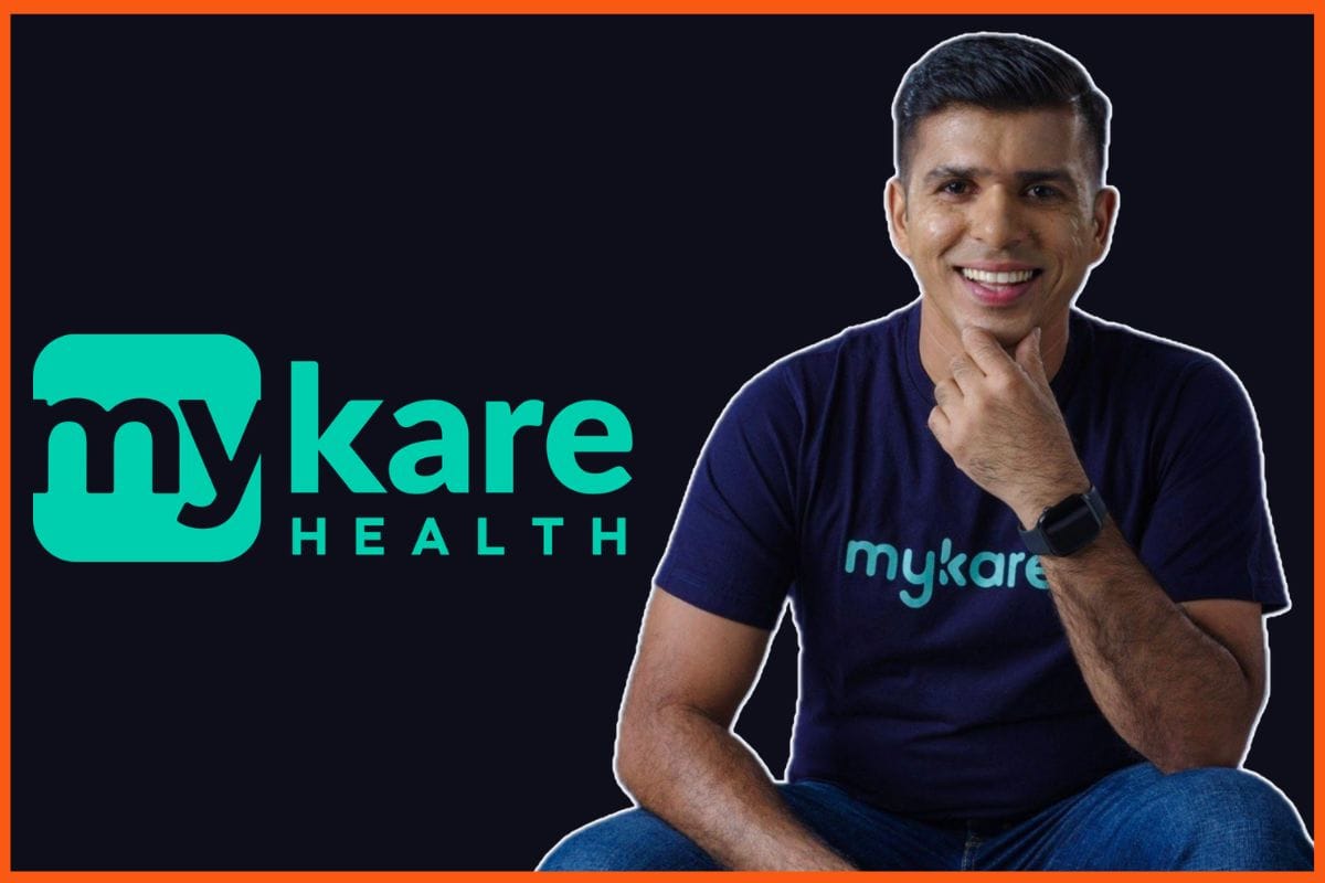 Mykare.ai Secures $3.2 Million to Address Healthcare’s Patient Access and Experience Gaps