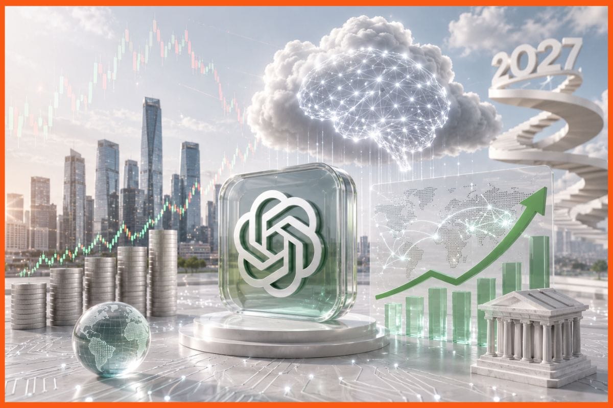 OpenAI eyes 2027 IPO as tech stock volatility clouds listing plans