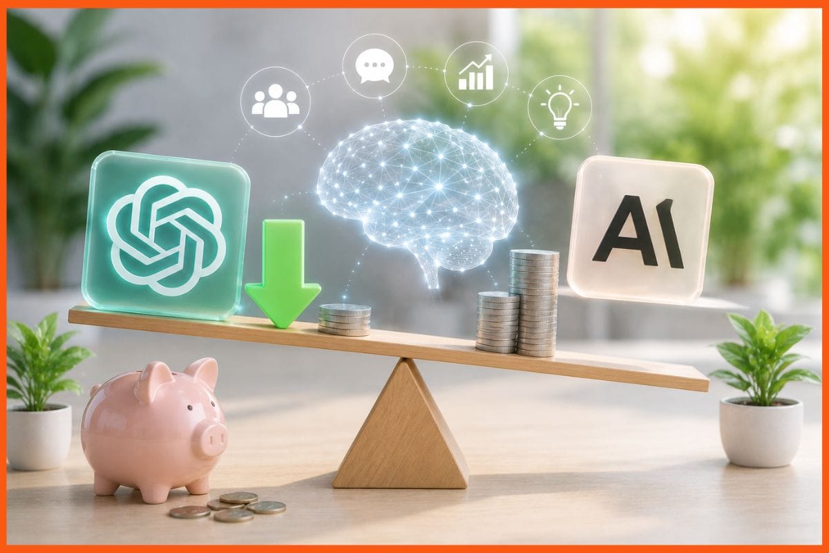 OpenAI weighs subscription price reductions amid growing competition from Anthropic