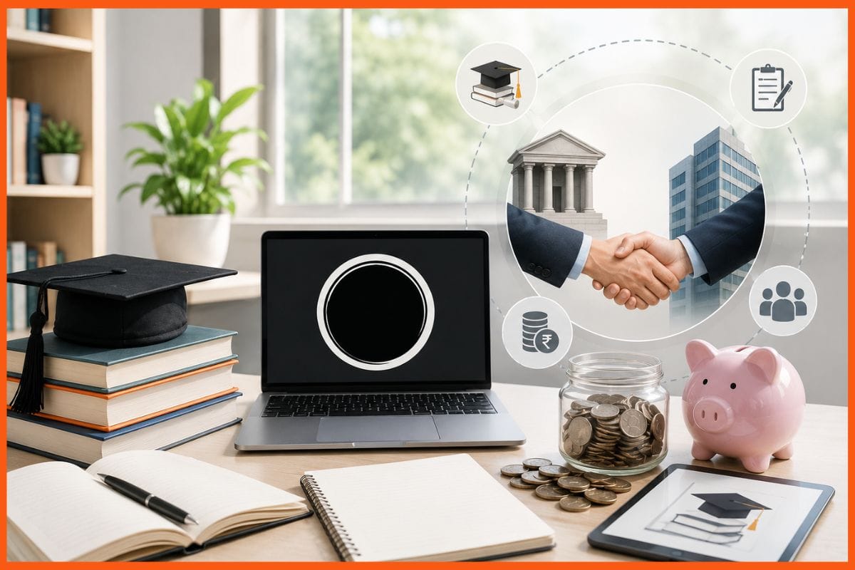 PhysicsWallah shifts student loan strategy, teams up with NBFCs for financing solutions