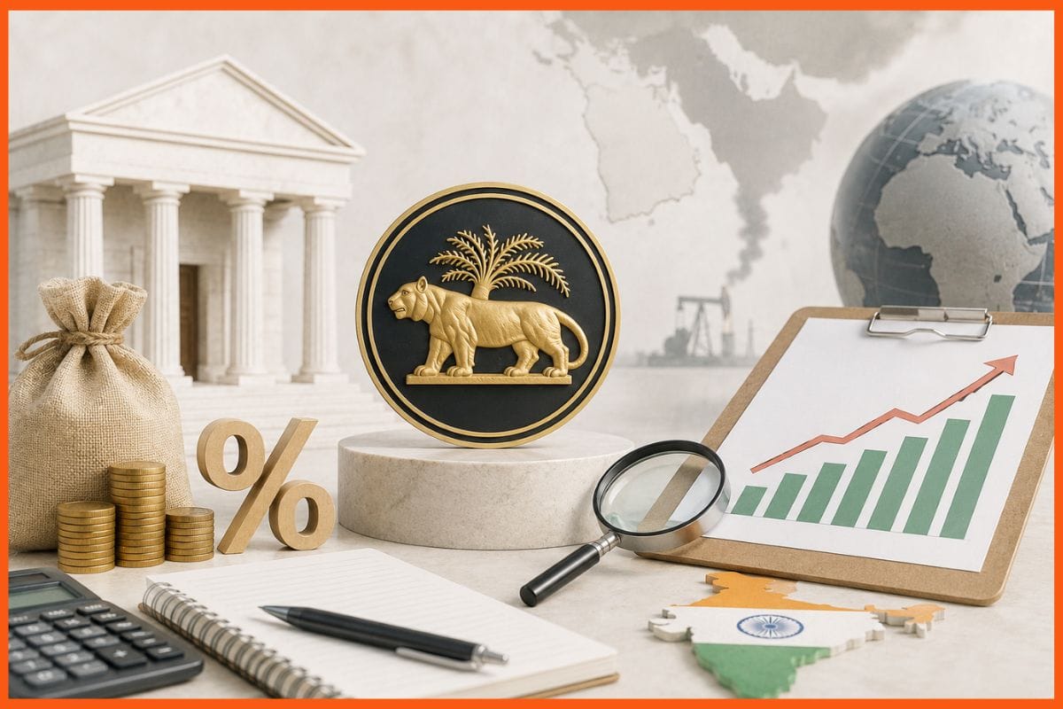 RBI holds policy rate at 5.25% for second consecutive meeting as West Asia crisis looms