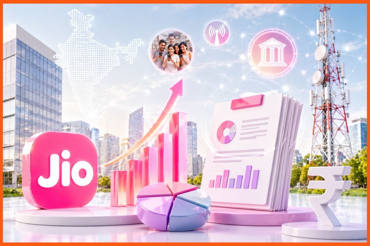 Reliance Industries clears Jio IPO plan, DRHP to reach SEBI today