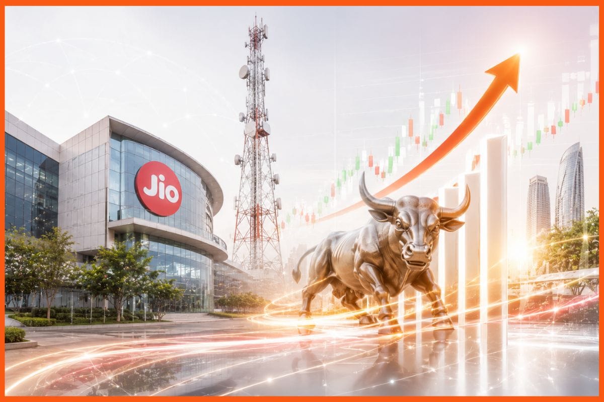 Reliance Jio gears up for IPO launch as India’s IPO market eyes strong comeback