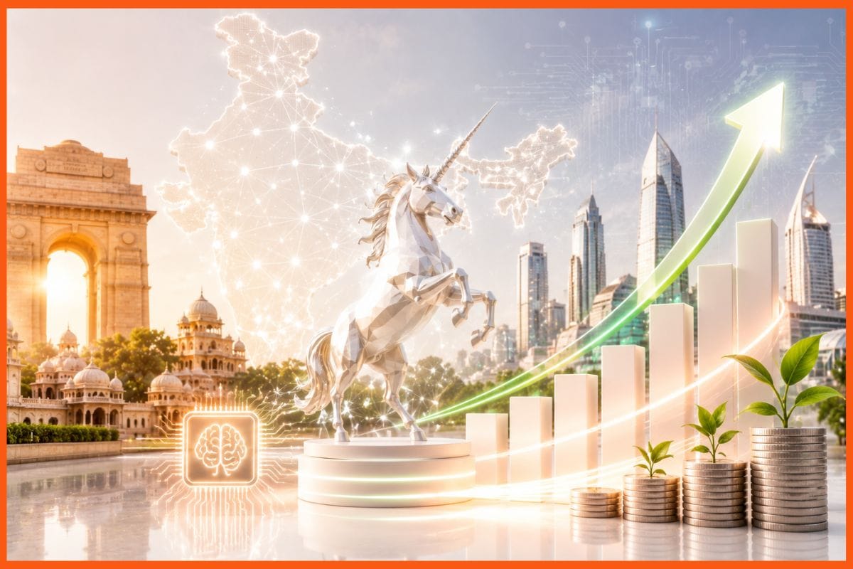 HCLTech-led $234 million funding pushes Sarvam into India’s AI unicorn club