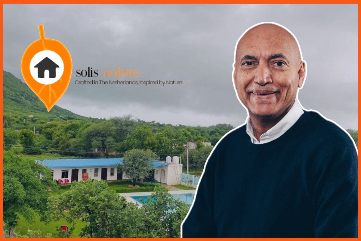 Solis Nature Goes Global: From Curating Nature Stays Across India to Building a Worldwide Travel Marketplace