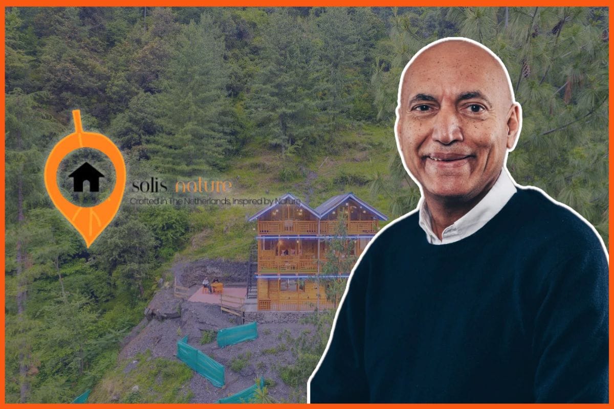 Solis Nature Goes Global: From Curating Nature Stays Across India to Building a Worldwide Travel Marketplace