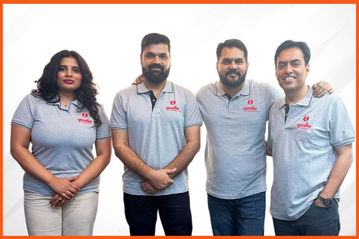 Speedioo Raises ₹10 Crore Seed Funding Led by Atomic Capital to strengthen its presence across India’s Used Two-Wheeler Market