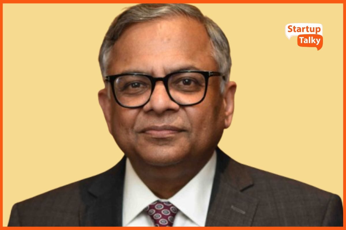 Tata Sons Chairman opts out of FY26 pay hike amid strategic challenges