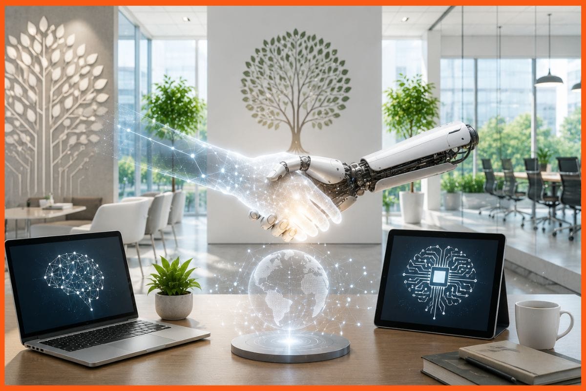 TCS and Anthropic forge strategic alliance, establish dedicated AI business unit