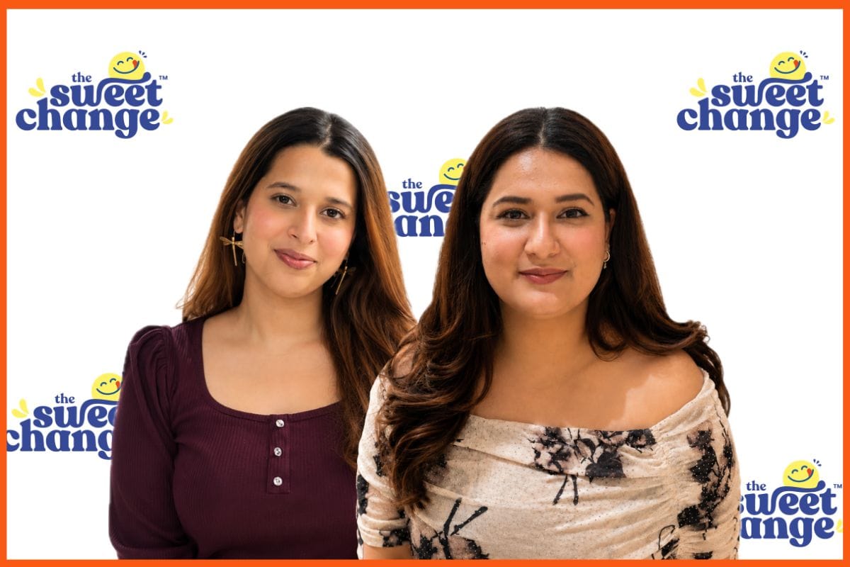 The Sweet Change Raises ₹1.7 Crore Pre-Seed Round Led by Rebalance to Expand Natural Sweetener Brand