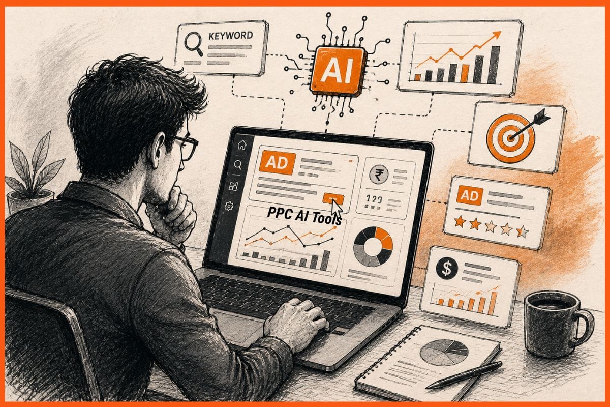 Top PPC AI Tools I Tested and Compared: What Actually Works