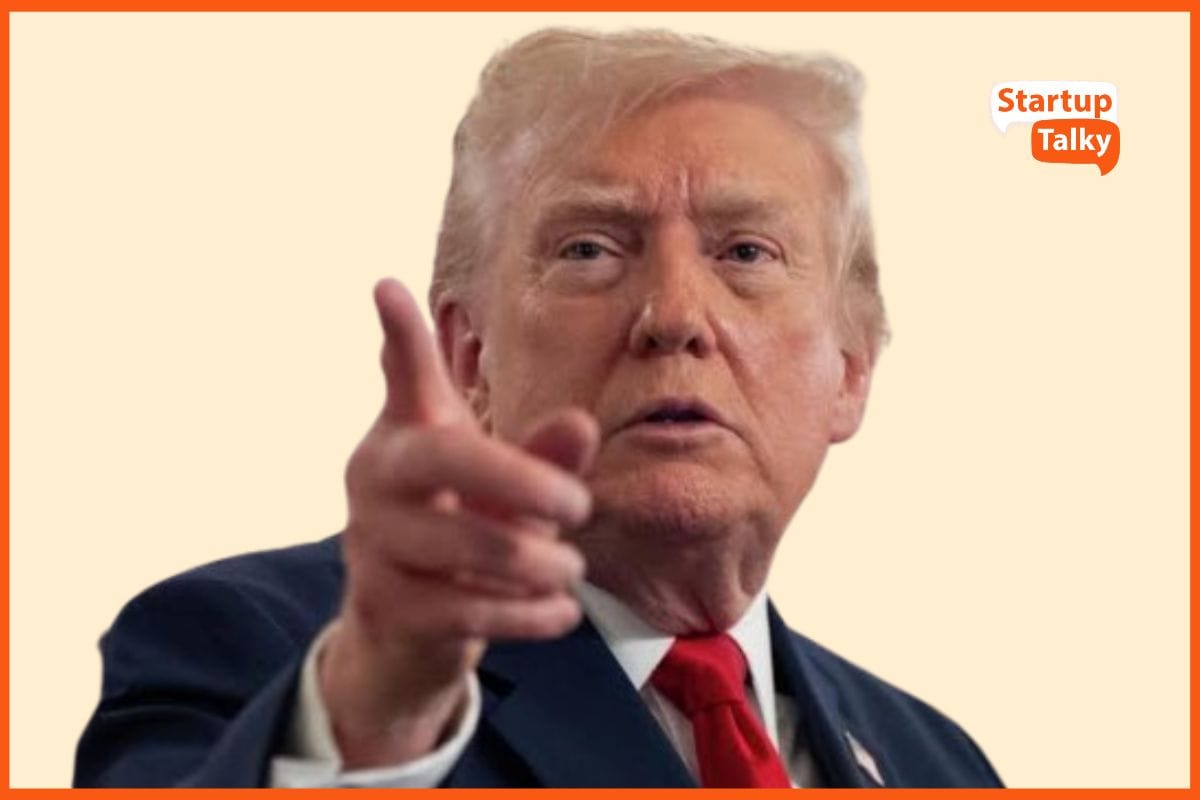 Trump softens stance on Anthropic, says AI firm no longer poses security risk