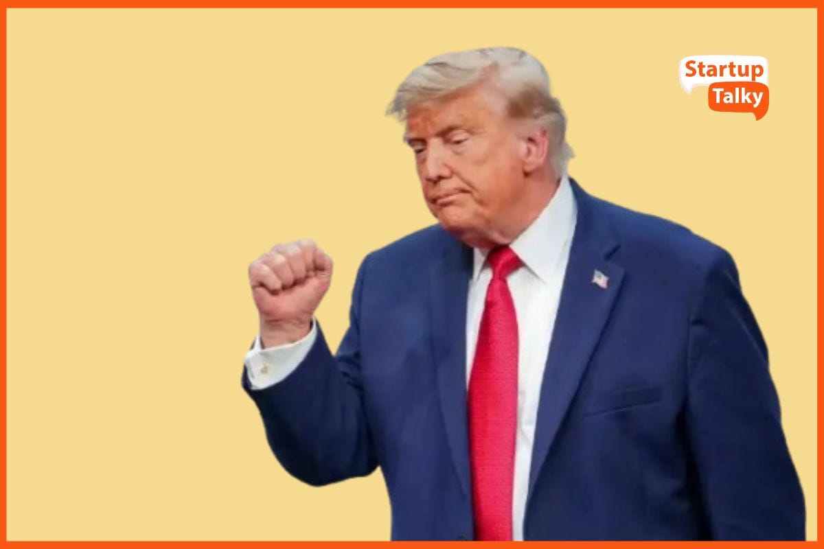 Trump unveils executive orders to boost quantum computing and innovation