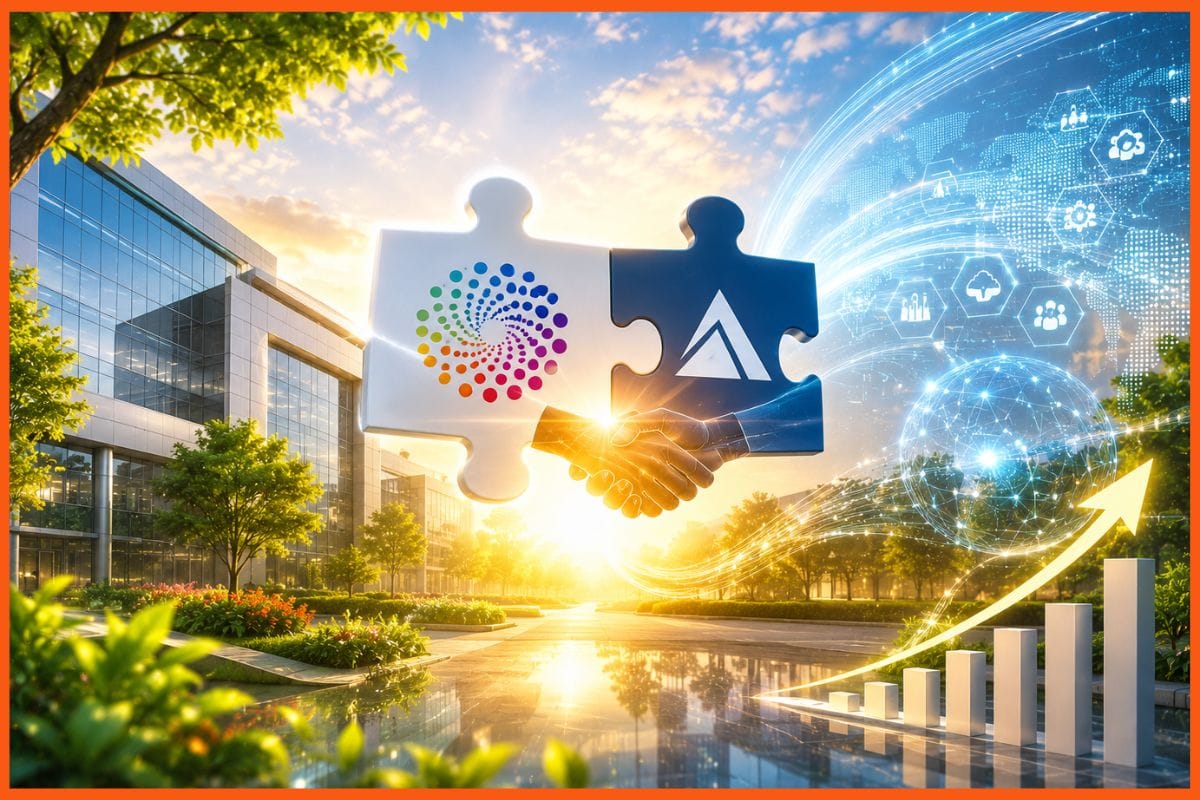 Wipro raises ownership in Aggne to 80% in strategic $28.5 million investment