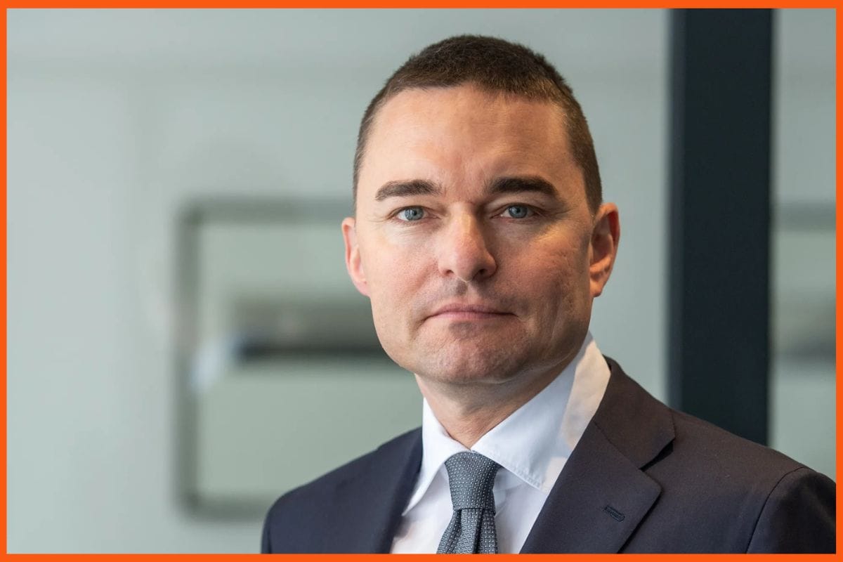 Lars Windhorst - Billionaire Who Became Bankrupt