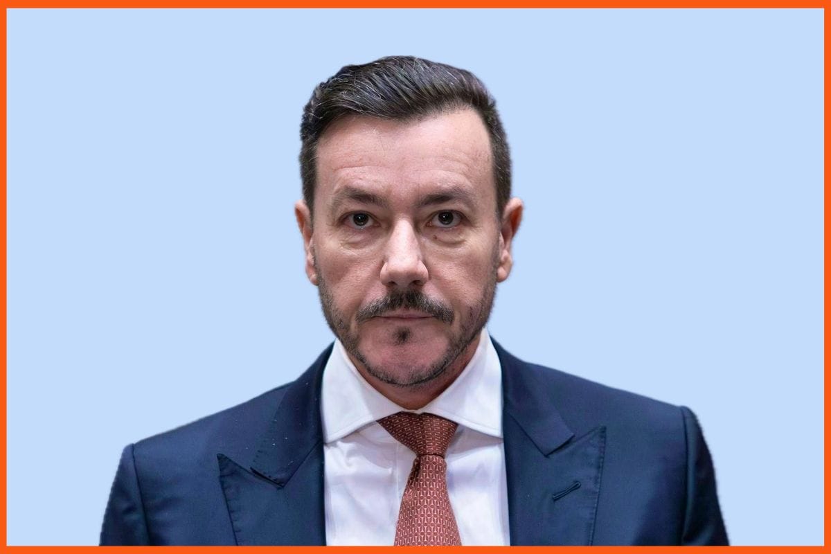 René Benko - Billionaire Who Became Bankrupt
