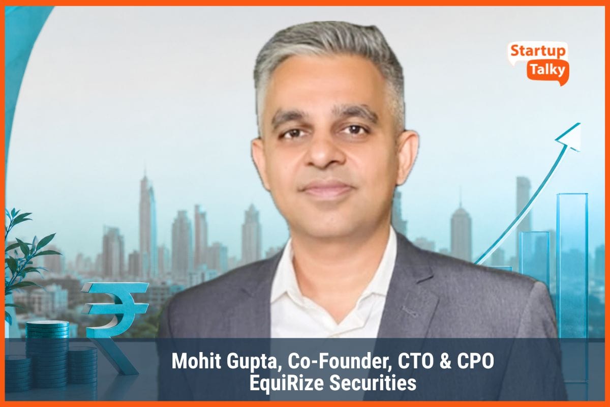 Mohit Gupta of EquiRize on India's Retail Bond Market, SEBI's OBPP Framework & the Future of Fixed Income Investing