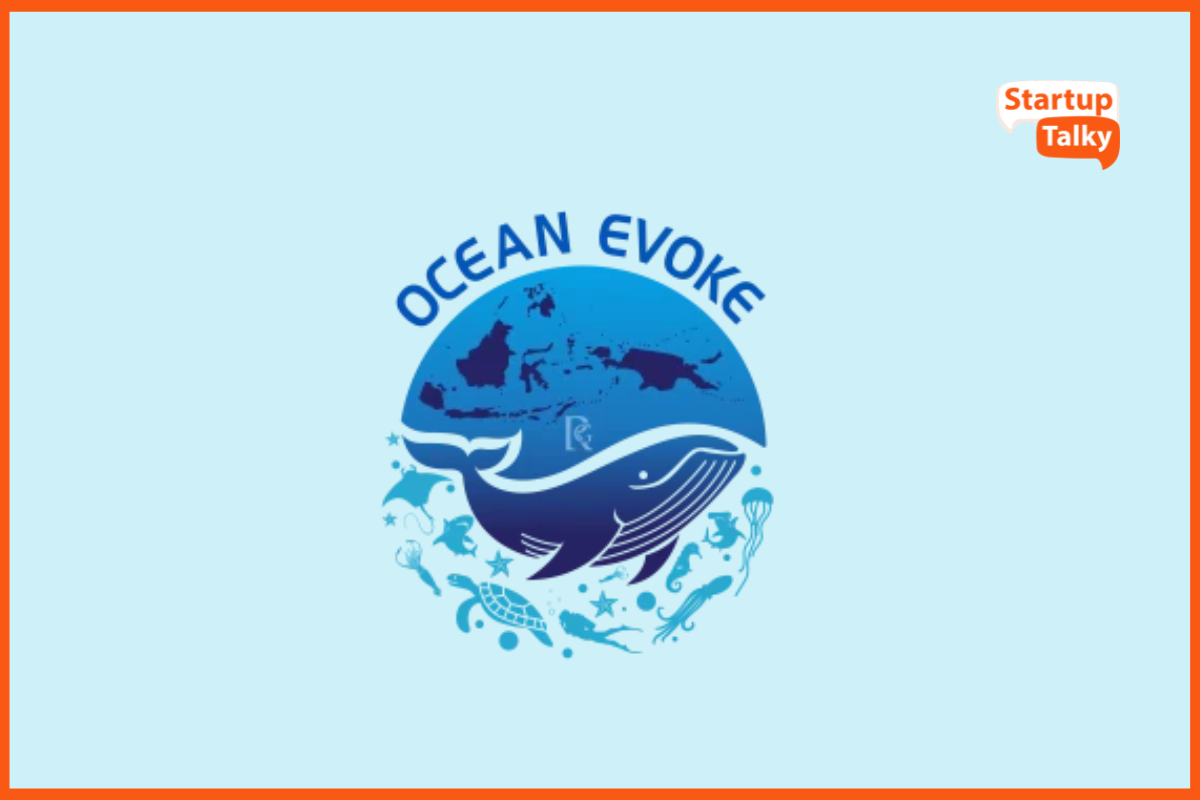 Ocean Evoke: Building India's First Ocean-Focused Social Enterprise Through Sustainability and Marine Conservation
