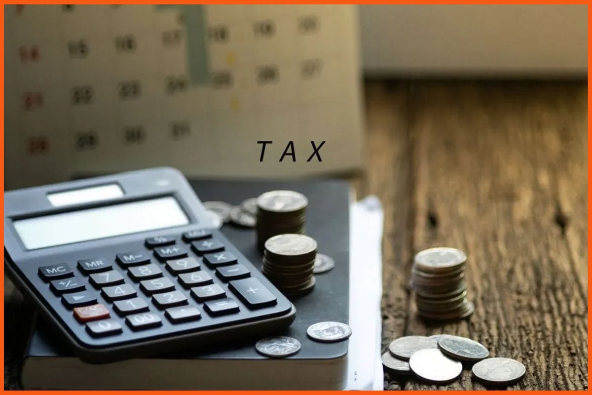 Pay Income Tax Online in 3 Steps, No CA Needed with JioFinance
