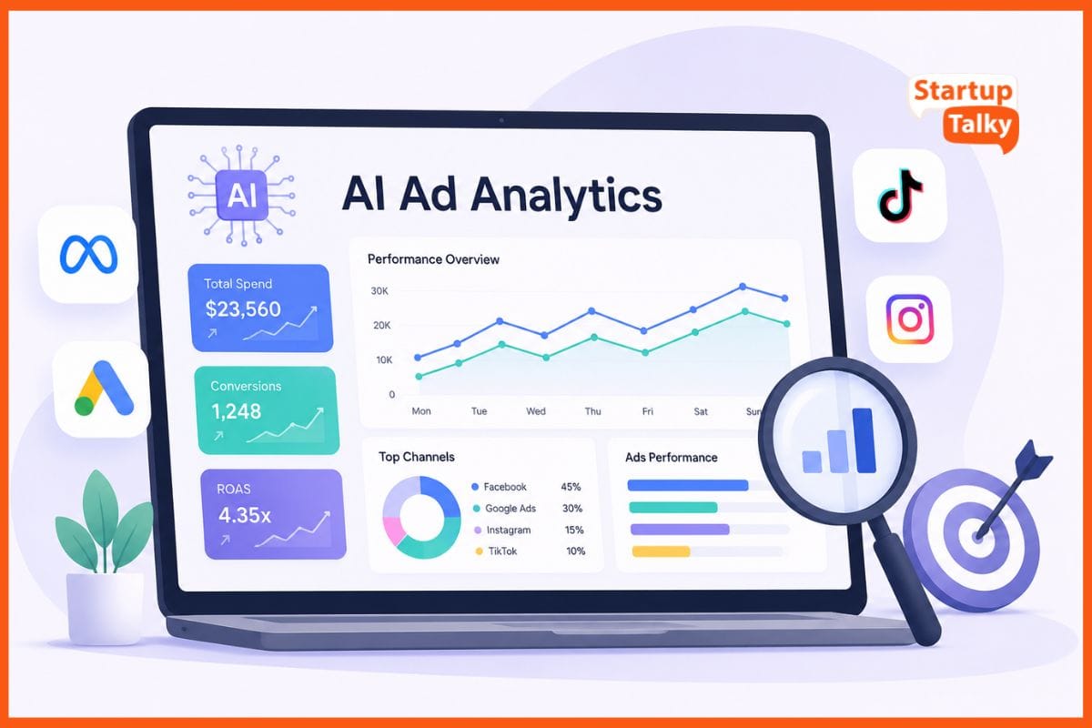 10 Best AI Ad Analytics Tools in 2026 (Compared & Reviewed)