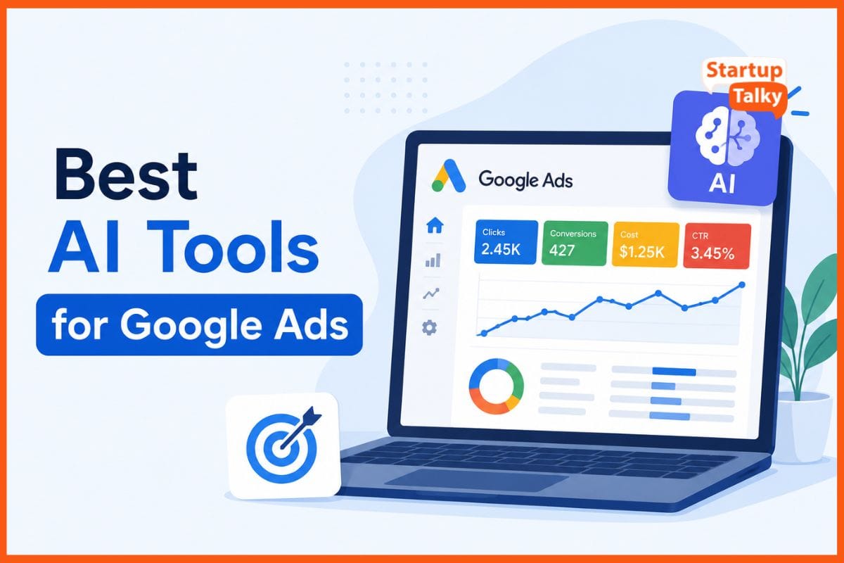 10 Best AI Tools for Google Ads (2026): Features, Pricing & Comparison