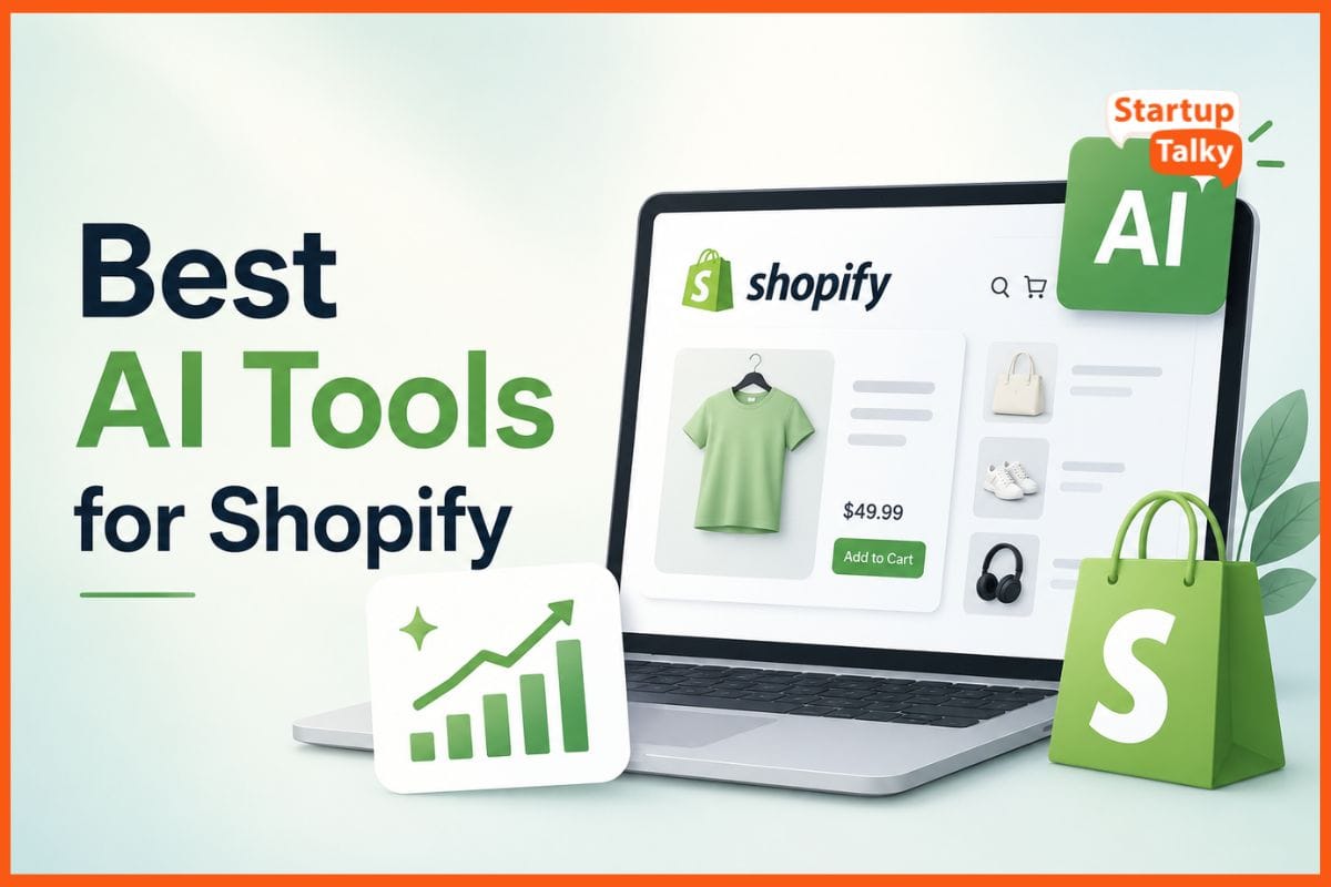 Best AI Tools for Shopify (2026): Features, Pricing & Comparison
