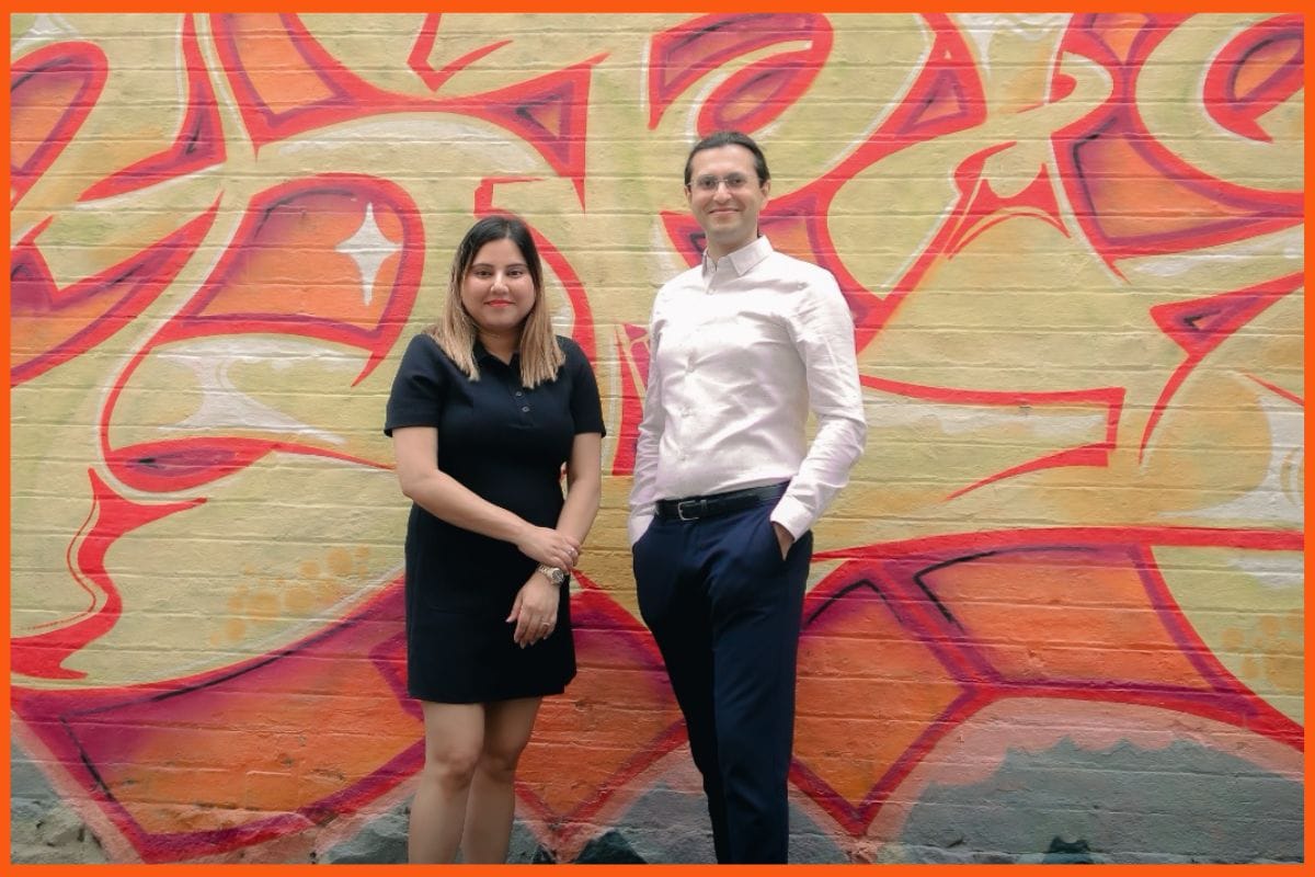 XPlatforms - Bharati Babbar and Malcolm Kalwachwala