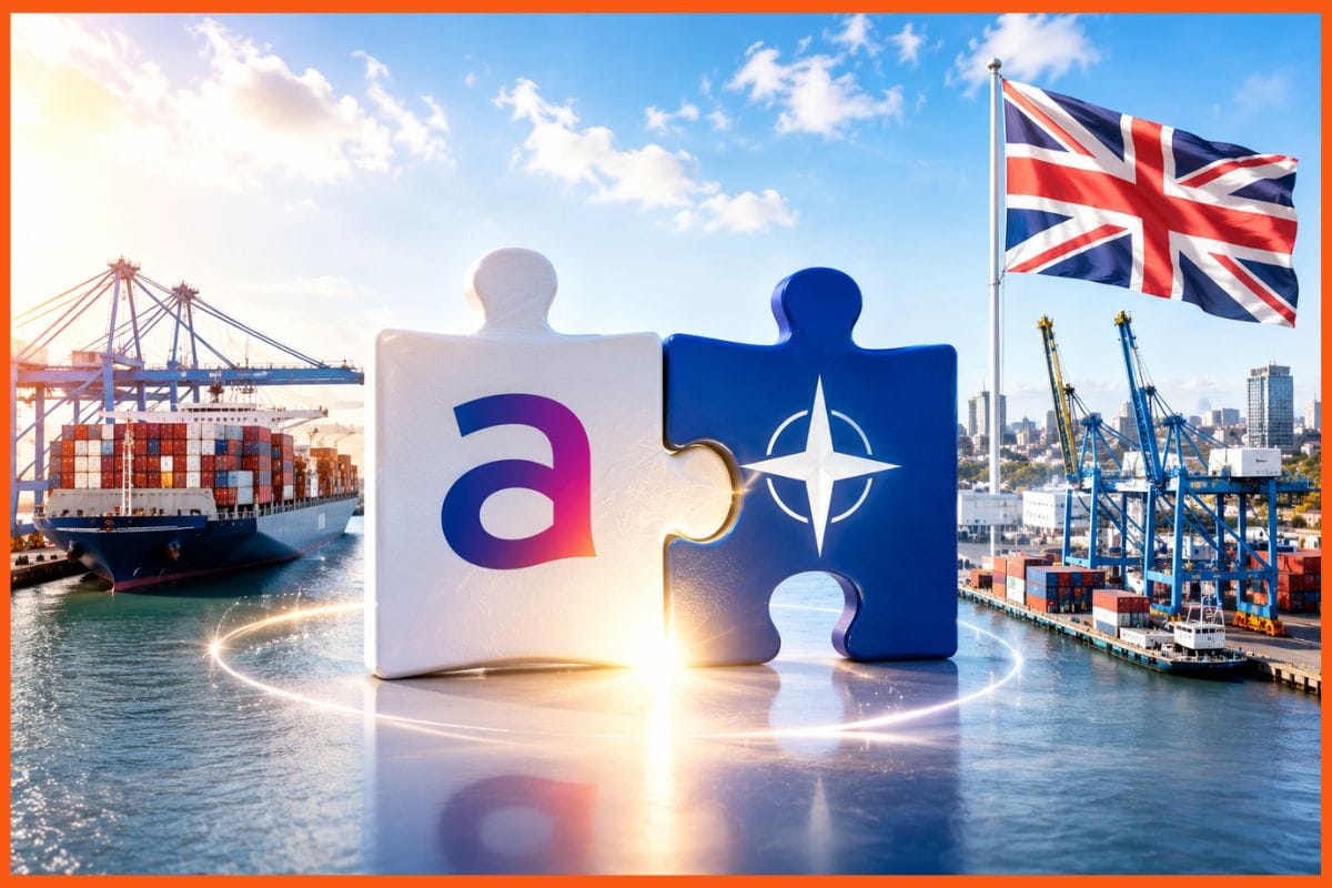 Adani Ports Explores Acquisition of Controlling Stake in Associated British Ports