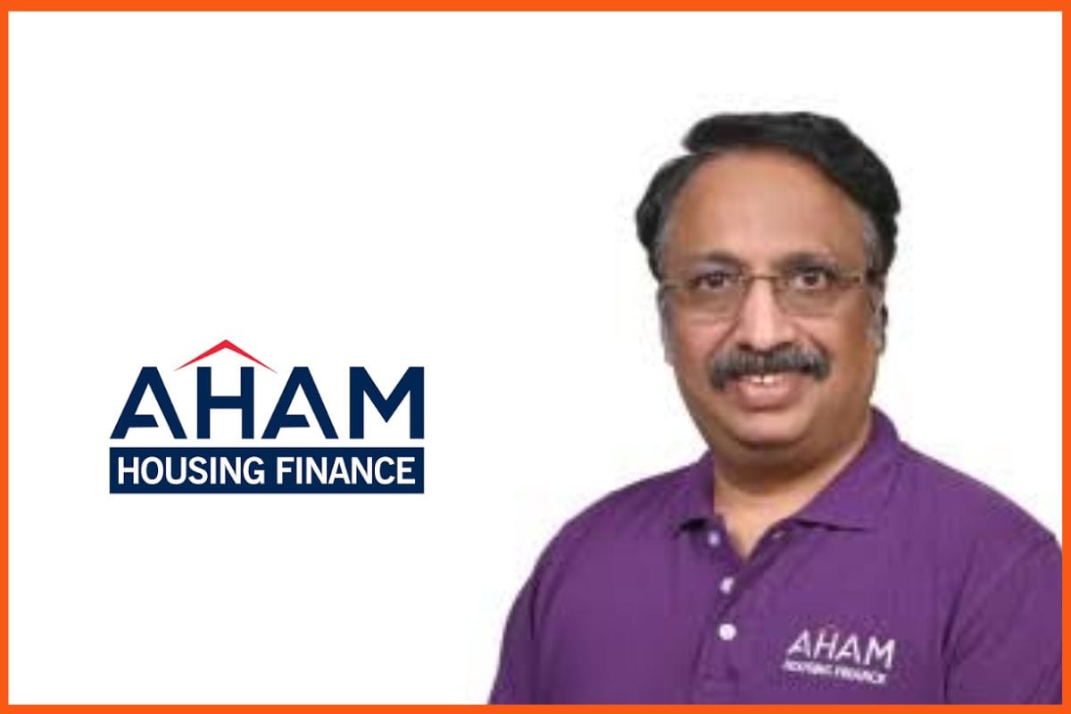 Aham Housing Finance Raises ₹100 Crore from The Sanmar Group to Accelerate Affordable Housing Growth