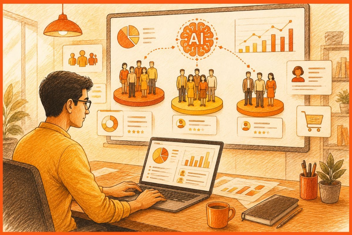 Best AI Tools for Customer Segmentation: Tested and Compared