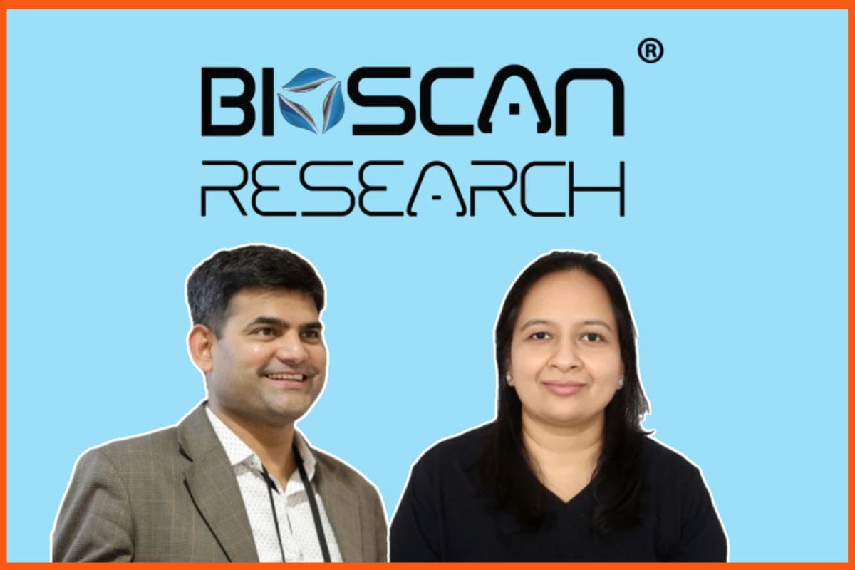 MedTech Startup Bioscan Research Raises $1 million in Seed Round Led by Unicorn India Ventures