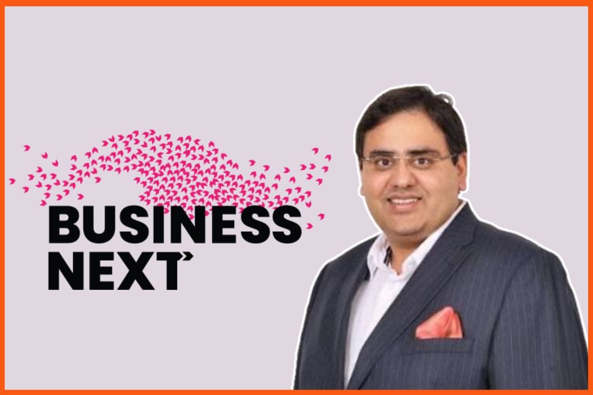 BUSINESSNEXT Bags $40 Million in Series C Funding Round to Accelerate Autonomous Banking
