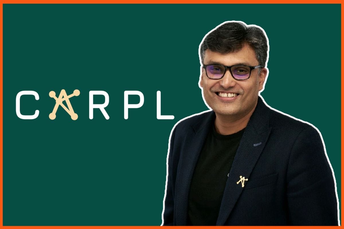 CARPL.ai Raises $10 Million Series A Funding Led by IFC to Accelerate Healthcare AI Adoption Globally