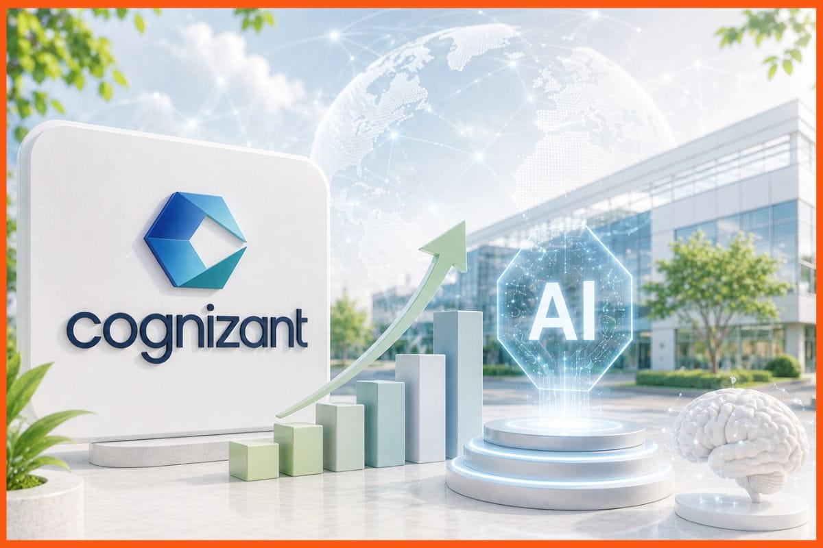 Cognizant expands frontier engineering workforce to drive enterprise AI adoption