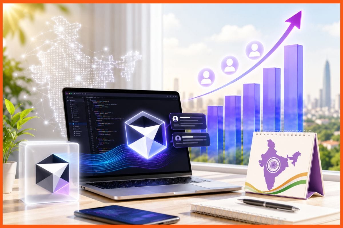 Cursor introduces INR 649 India-exclusive AI plan amid threefold user growth