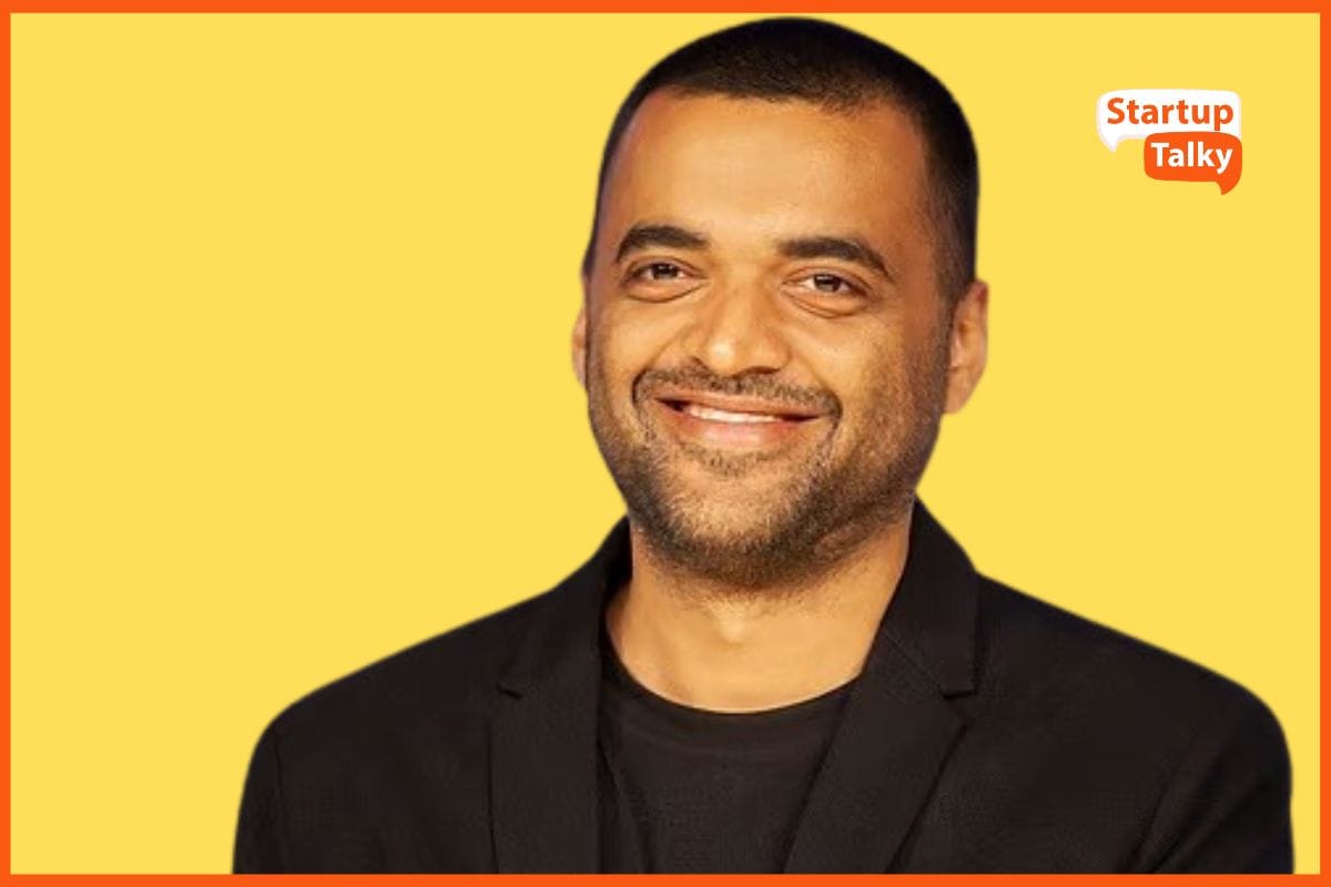 Deepinder Goyal reveals Temple wearable to debut within the next year