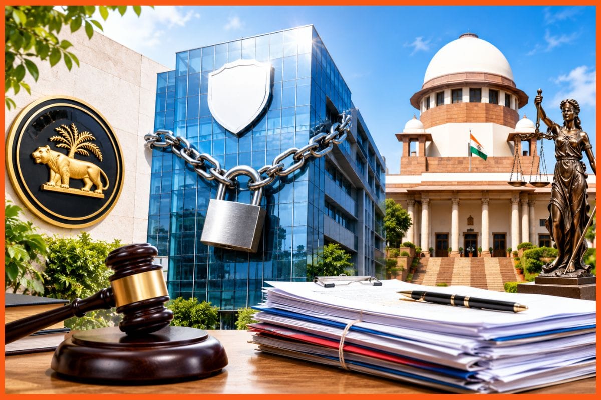 Delhi HC Directs Paytm Payments Bank to Wind Up in RBI-Initiated Proceedings