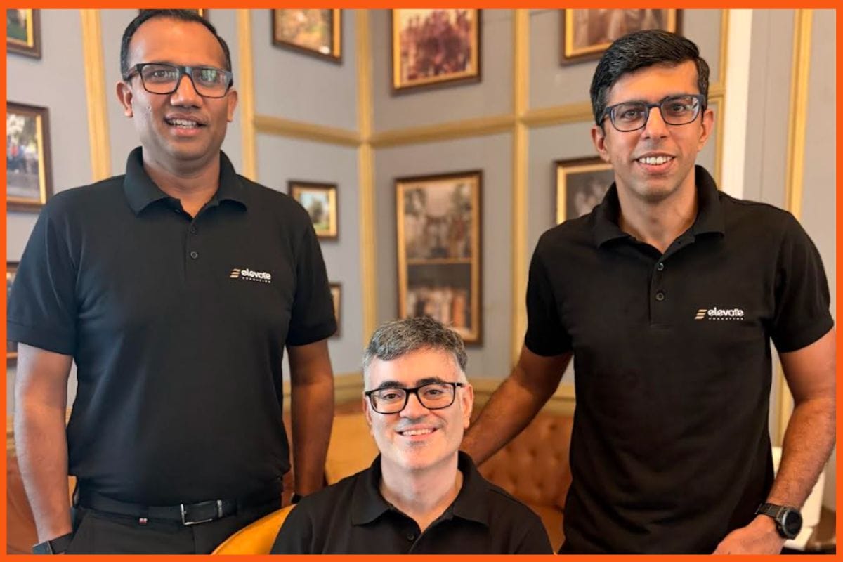 Elevate Education Secures ₹170 Crore Series D Funding From WestBridge Capital