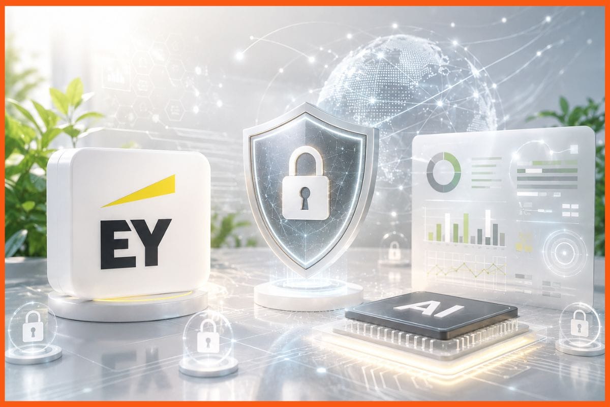 EY India introduces AI-based cyber performance platform to strengthen enterprise security