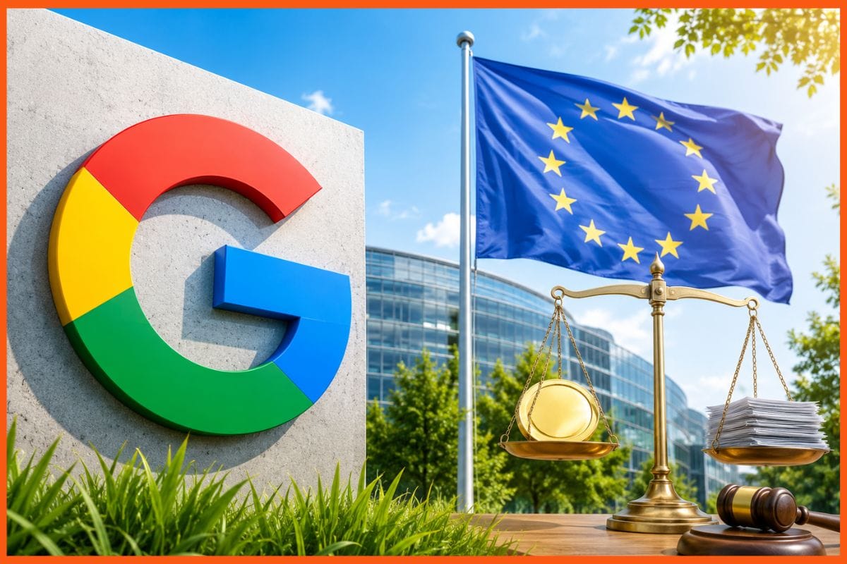 Google faces $1 billion EU fine in latest antitrust action over Play Store