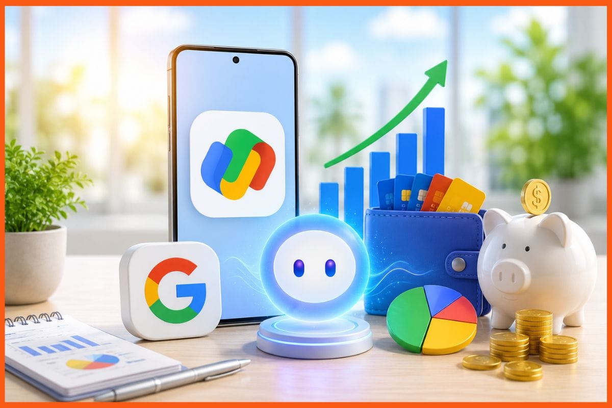 Google Introduces Ask Google Pay AI for Smarter Expense Tracking and Savings