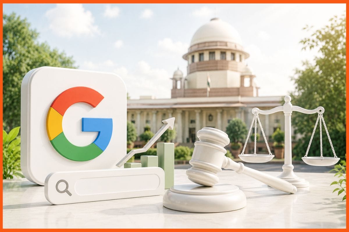 Google takes keyword bidding dispute to Delhi High Court Division Bench