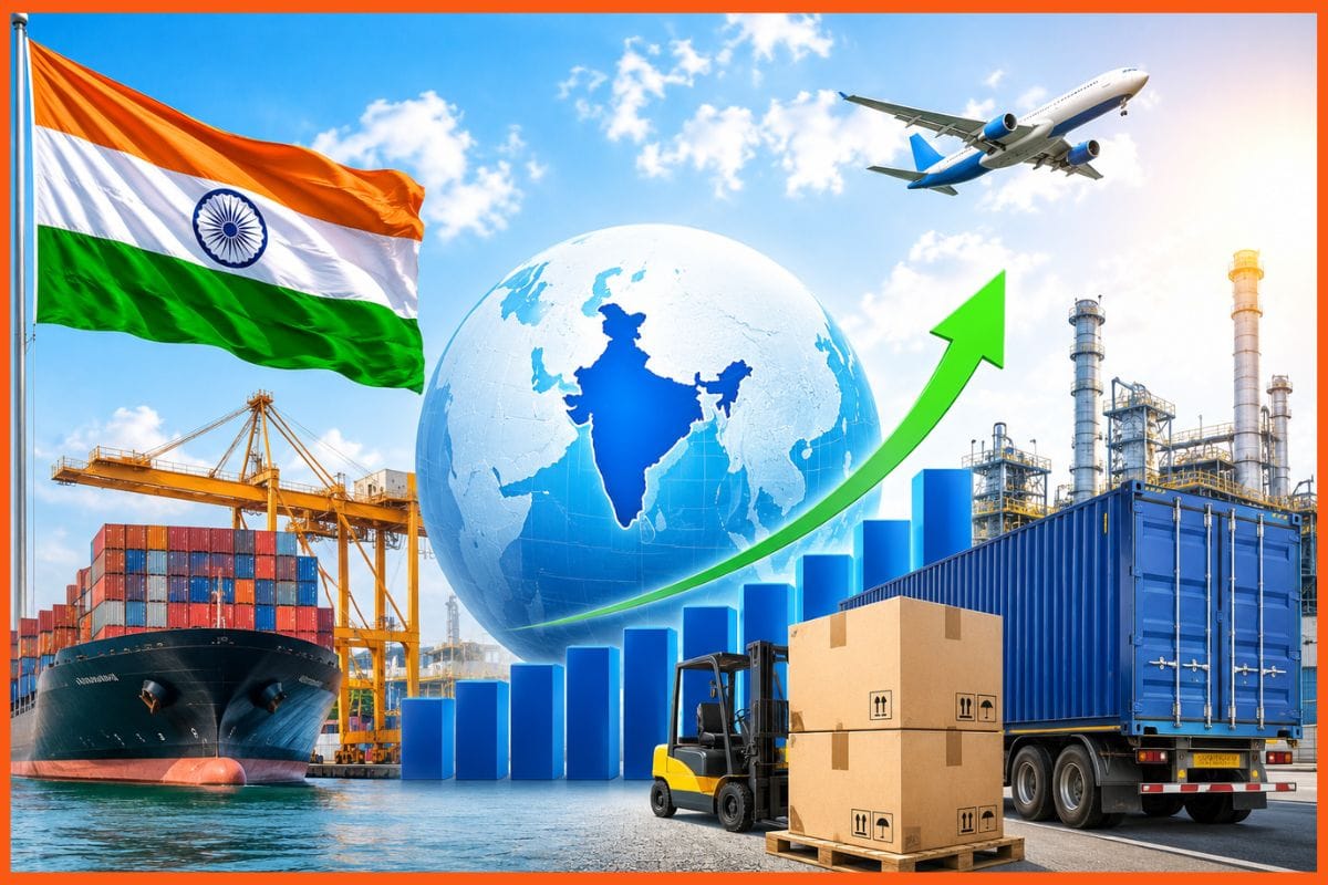 India relaxes FDI norms for export-oriented e-commerce firms in major policy shift