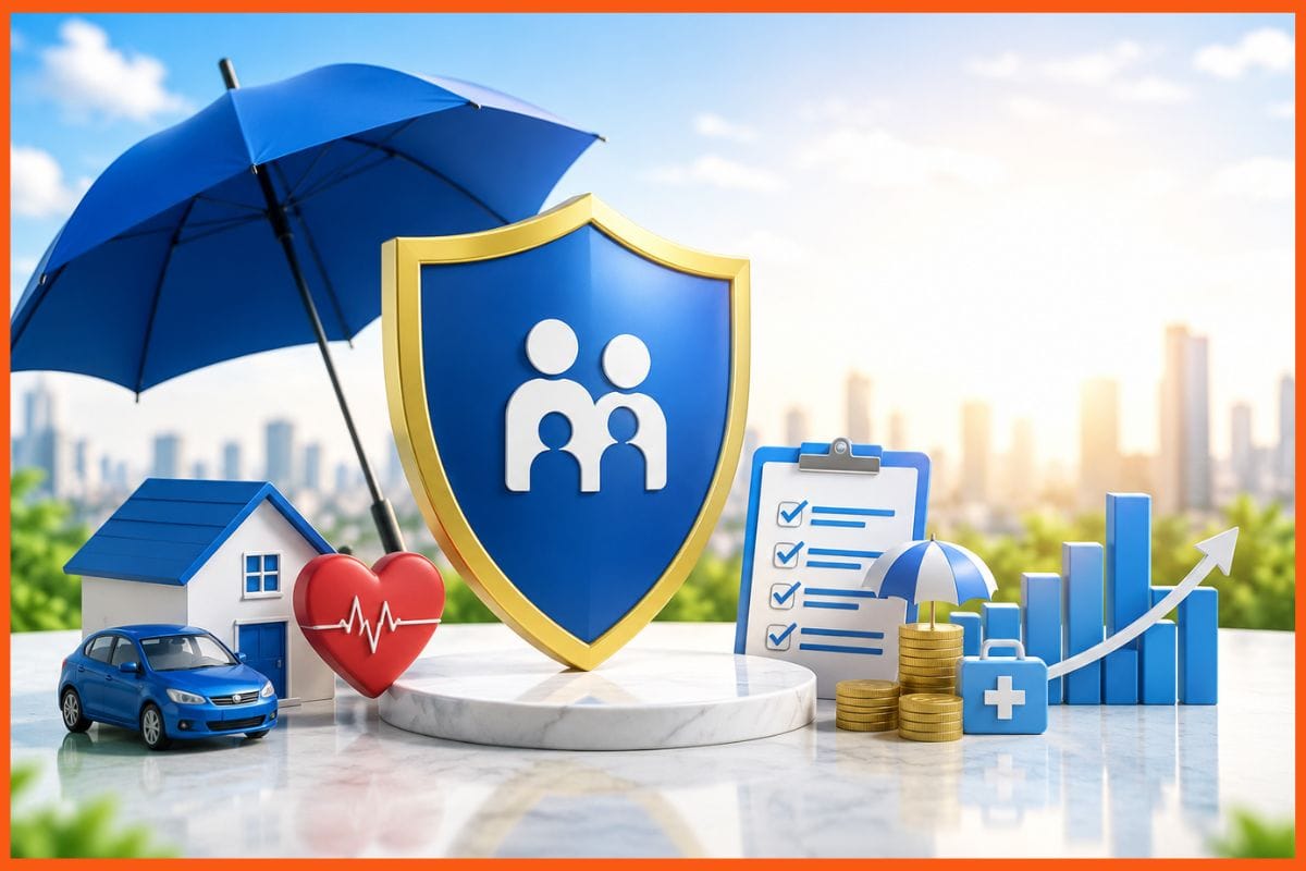 IRDAI announces sweeping reforms to boost India’s insurance sector
